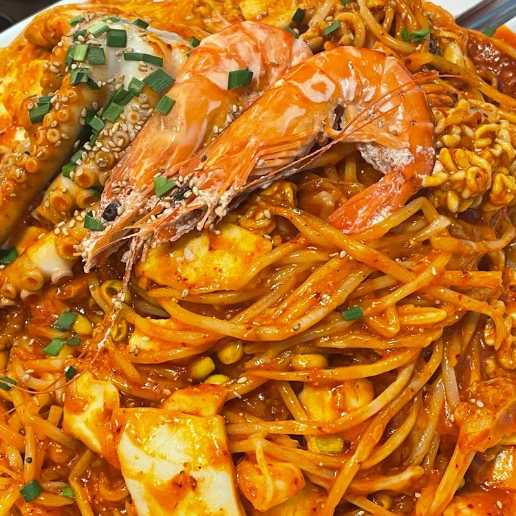 최고집칼국수 사진