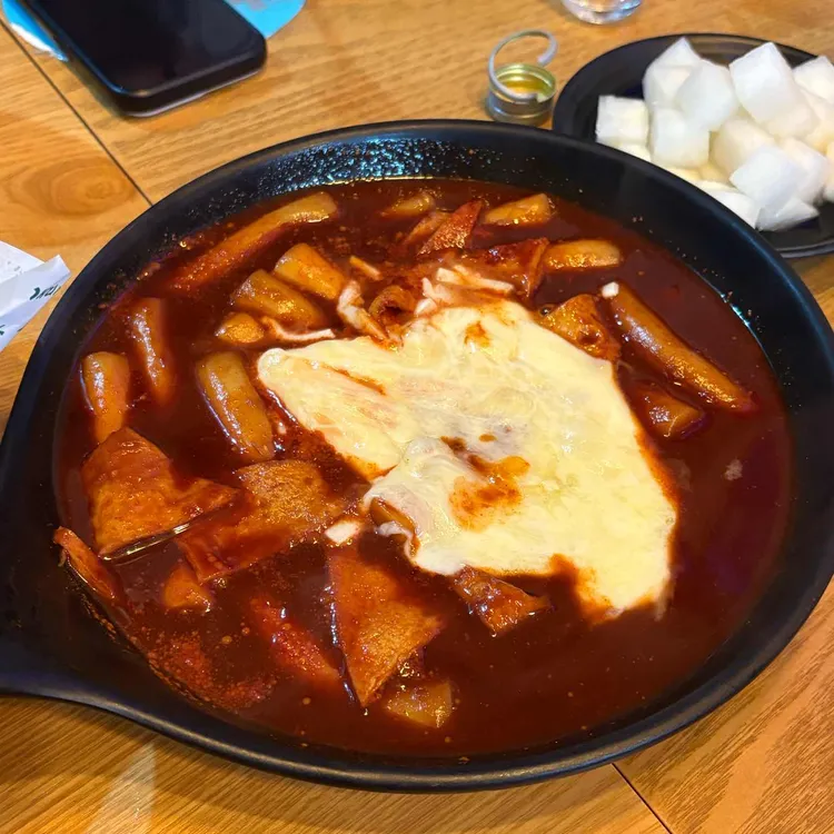 치킨매니아 사진