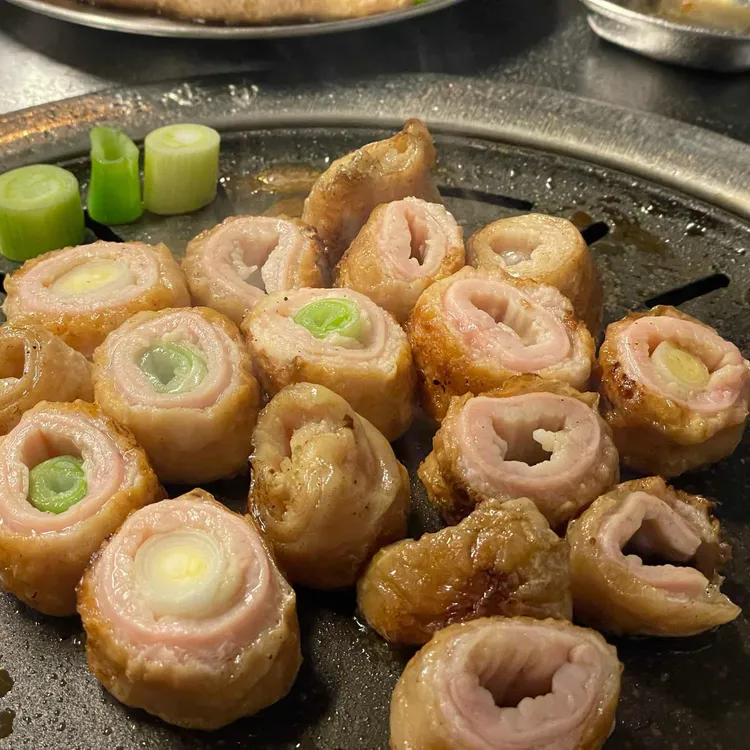 부일막창 사진