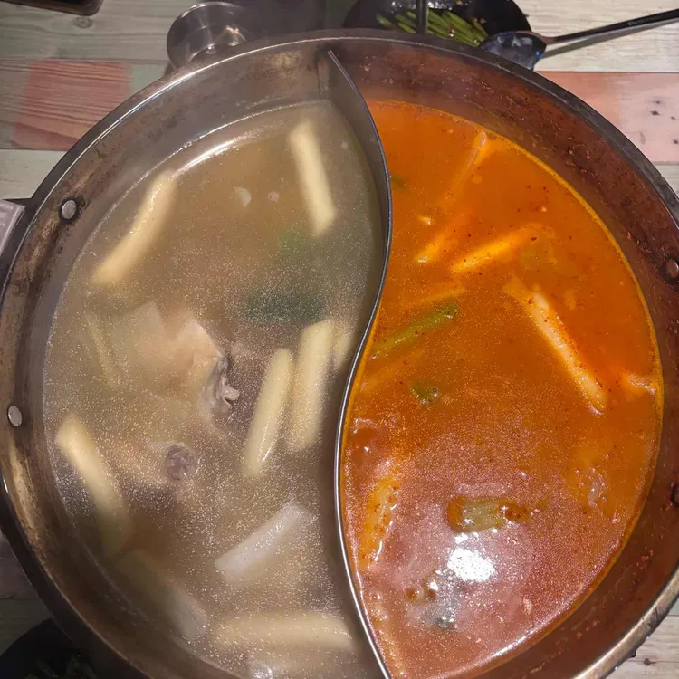 이송닭한마리 사진