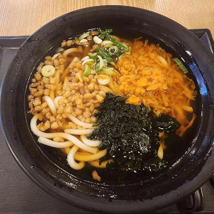 역전우동0410 사진