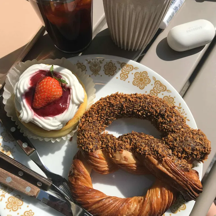 마가렛 사진