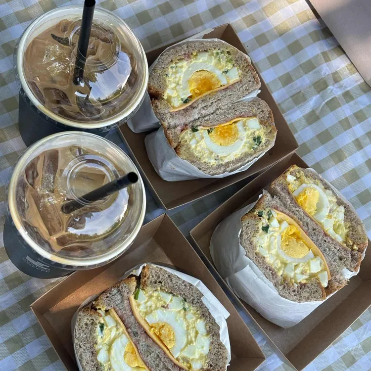 커스텀커피 사진