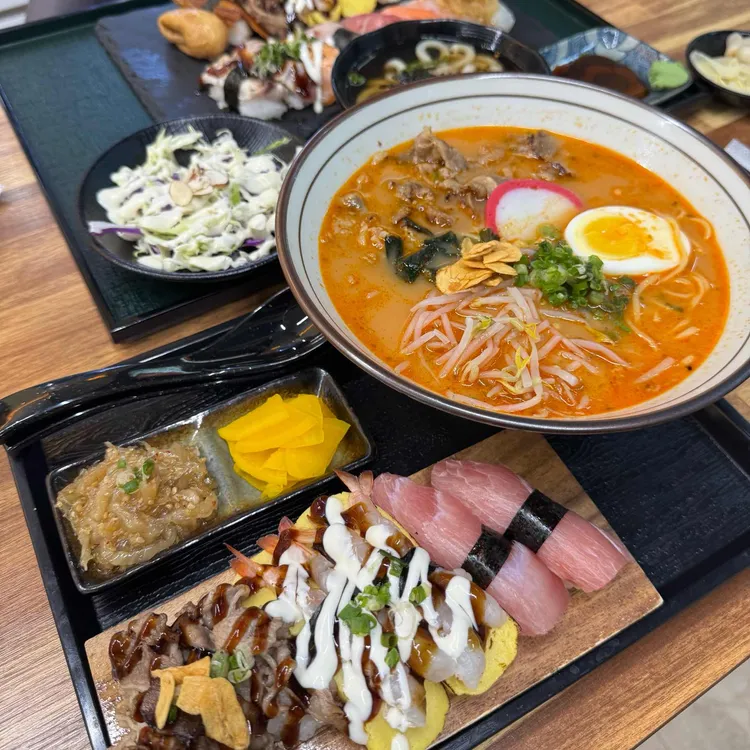 당당초밥 사진