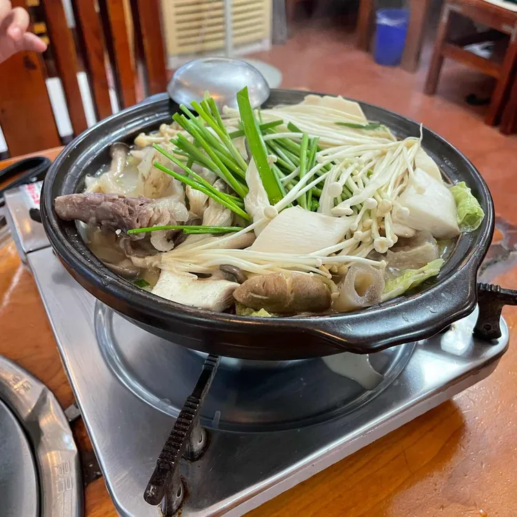 푸주옥 사진