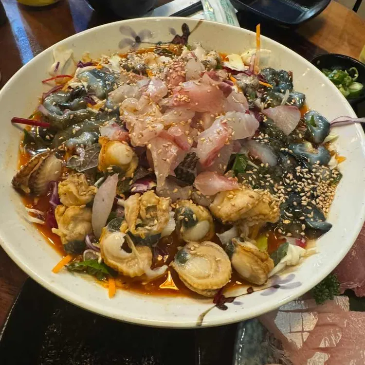 어부장 사진