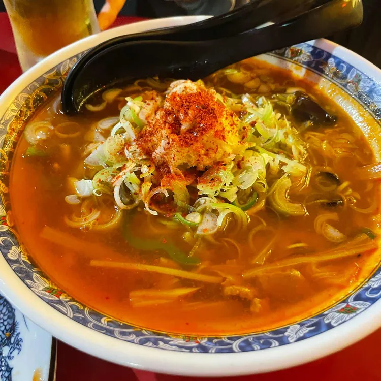 오로촌 사진
