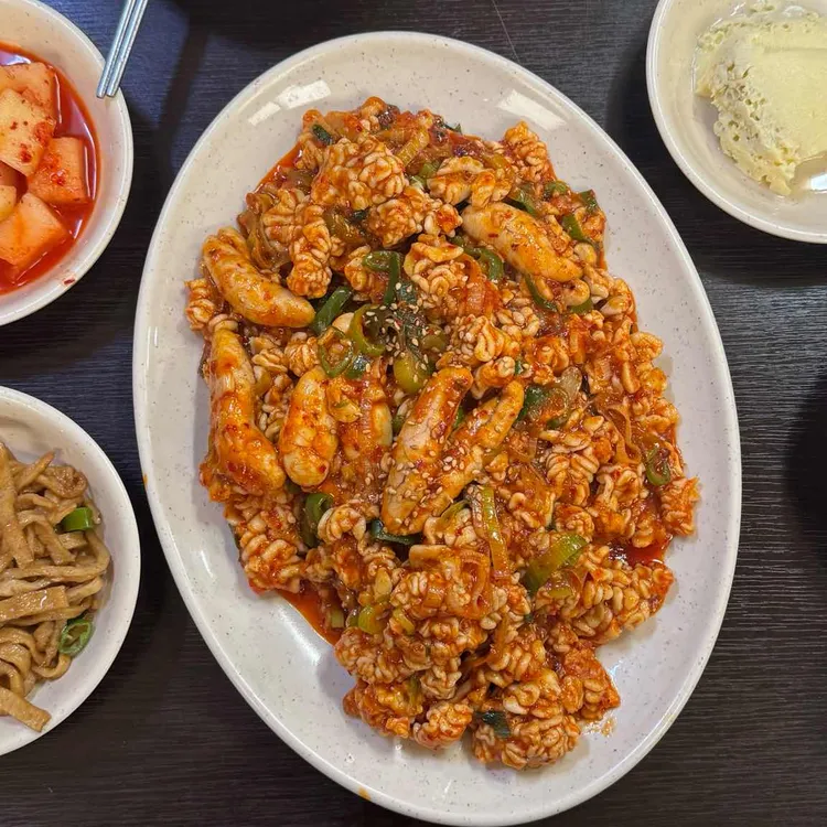 종로찌개마을 사진