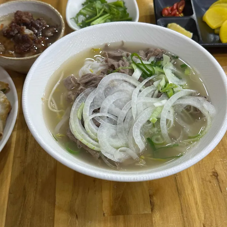 하노이 사진