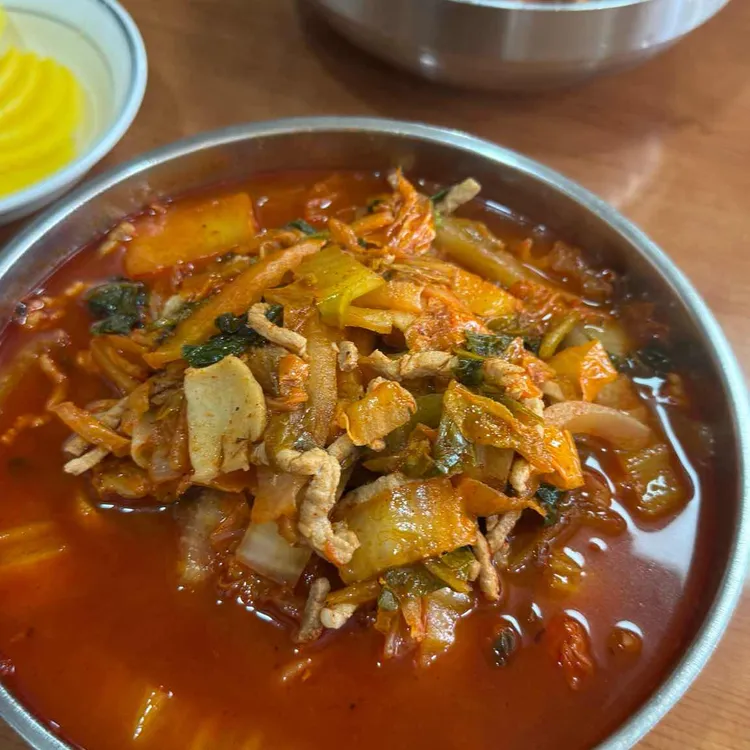 한짬뽕 사진