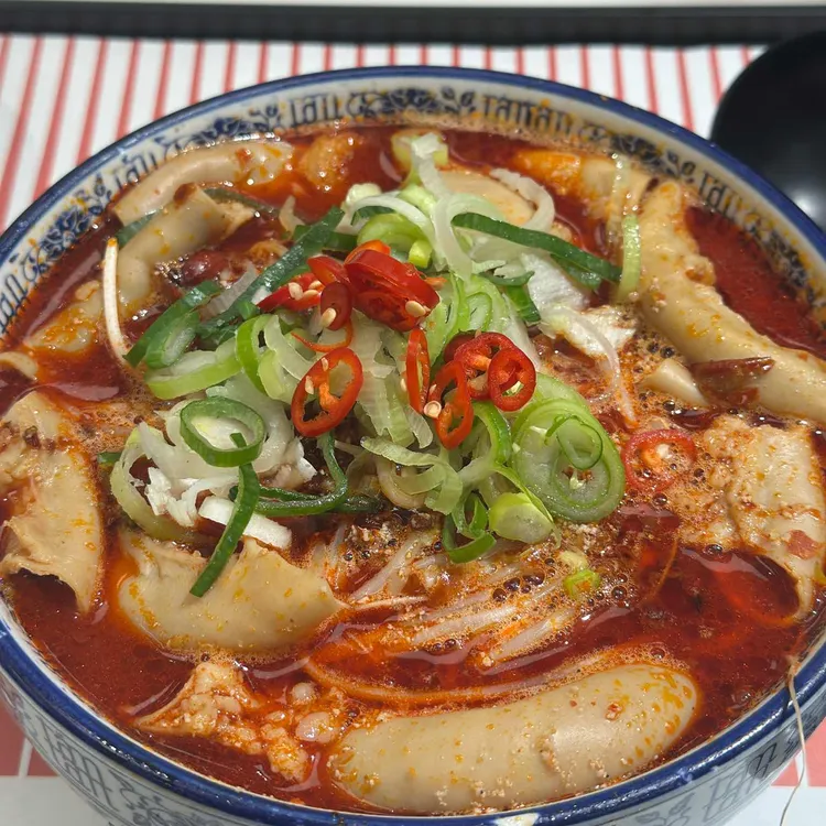 땀땀 사진