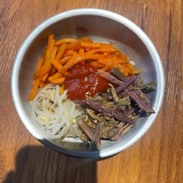 연수옥 샤브칼국수 사진