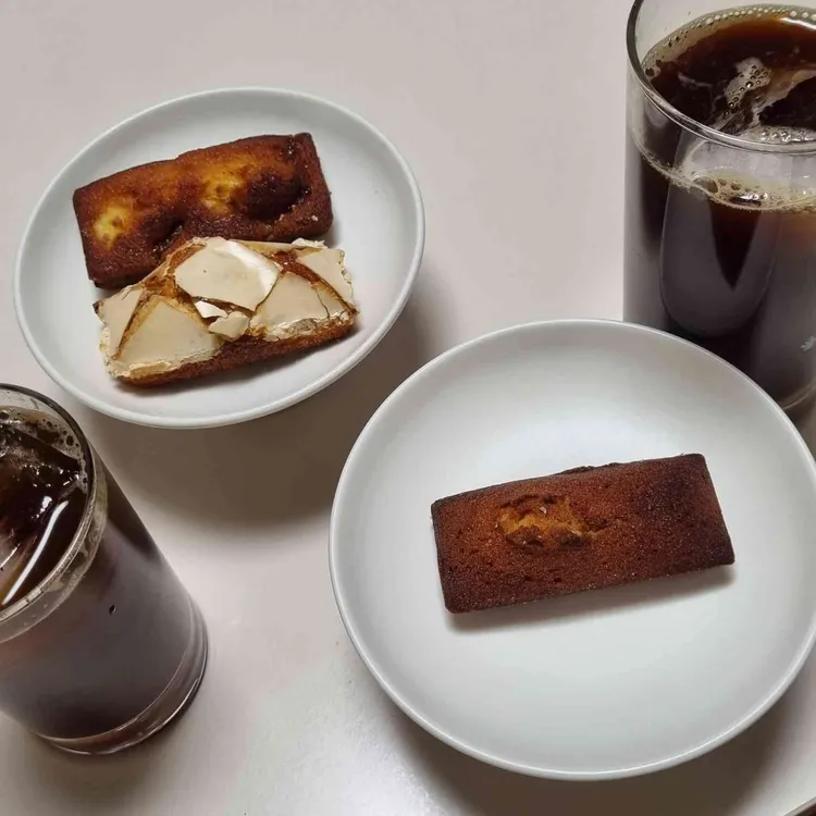 카페 헤이디 사진