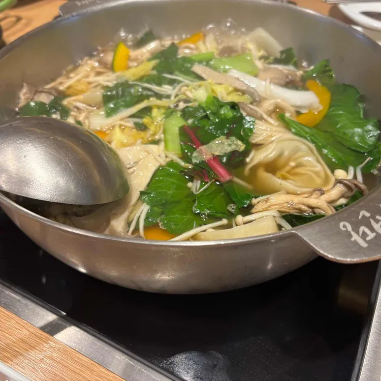채선당 자연한가득 사진