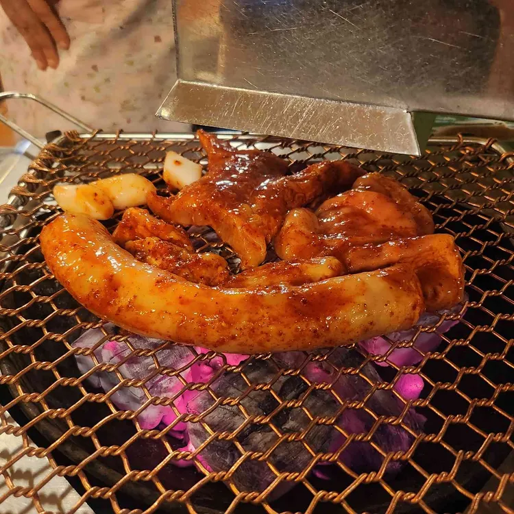 세광양대창 사진