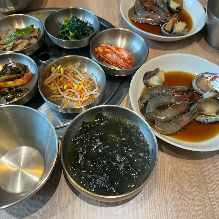 사오월수라상 사진