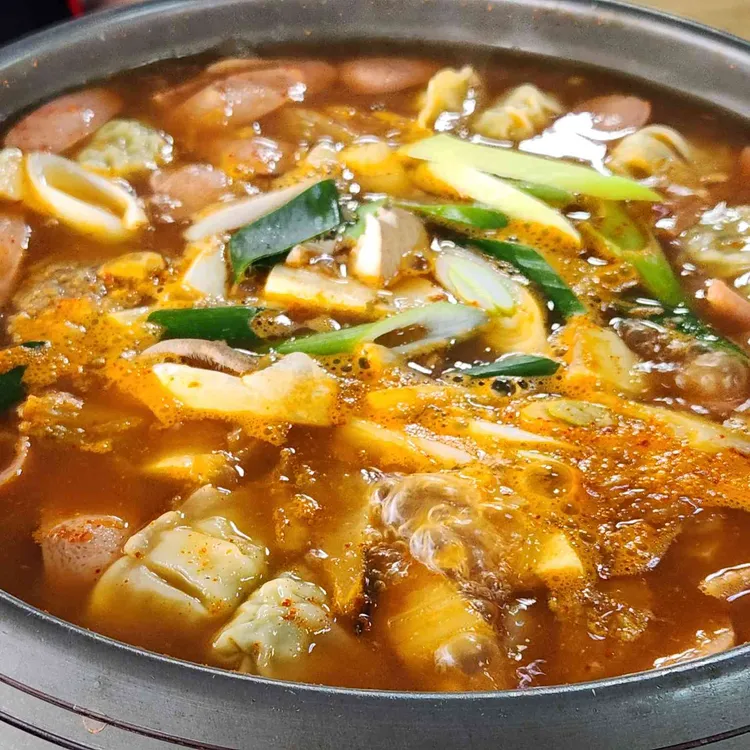 양평종가집해장국 사진