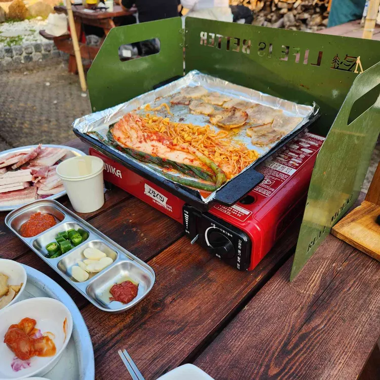 빨간지붕 사진