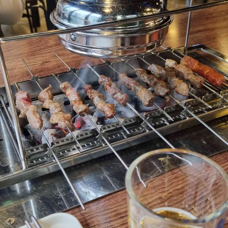 신사양꼬치 사진