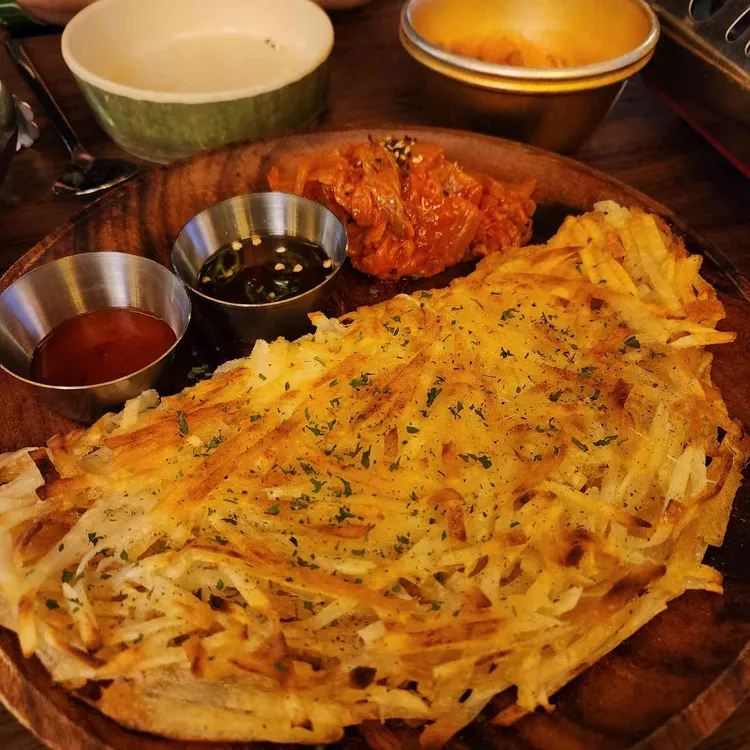 우후죽순 사진