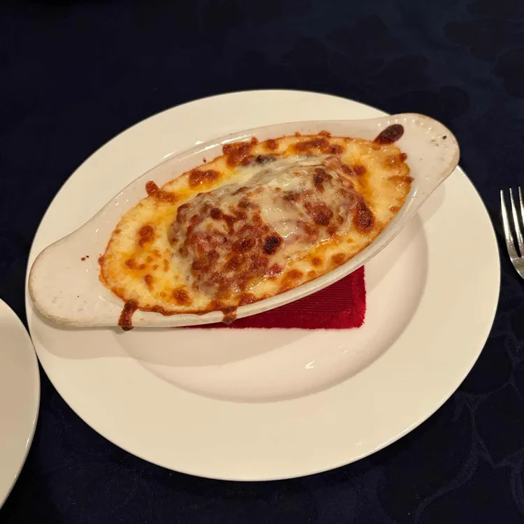 라 칸티나 사진