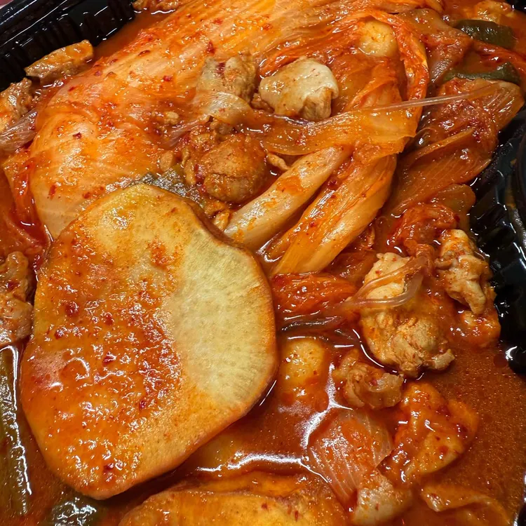 두찜 사진