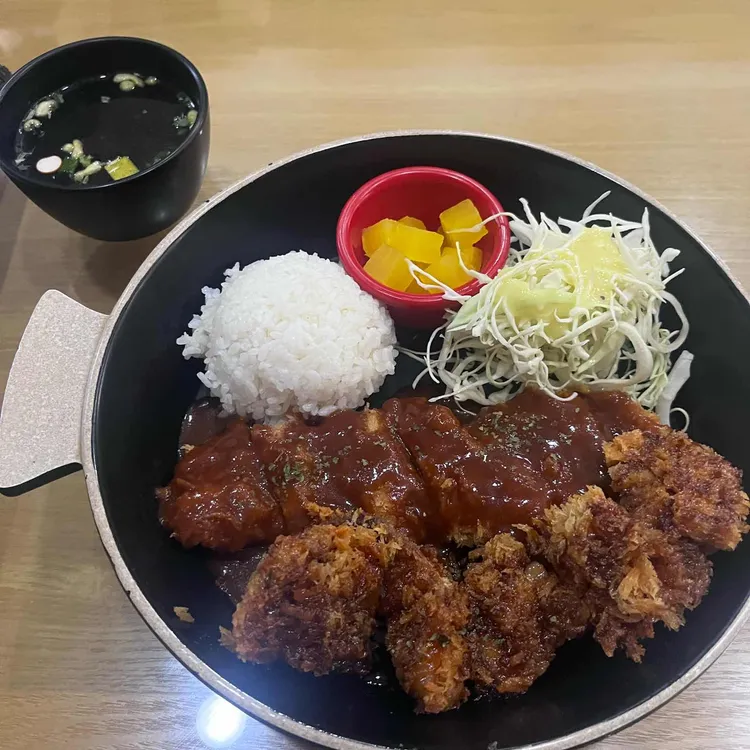 혜화동돈까스극장 사진