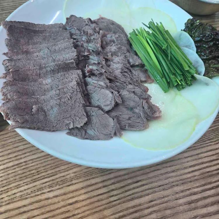 황생가칼국수 사진