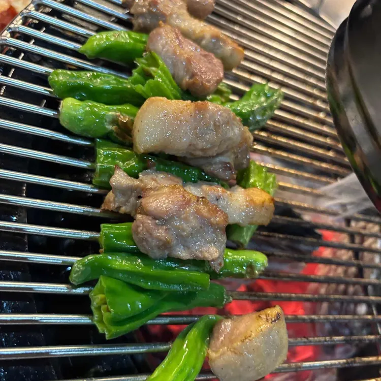 규돈 사진