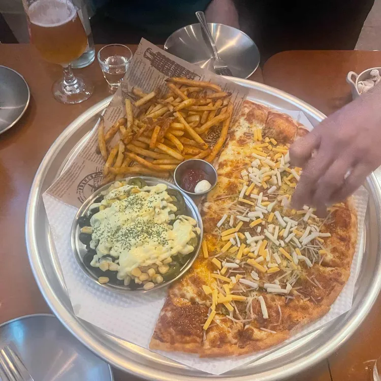 피맥하우스 사진