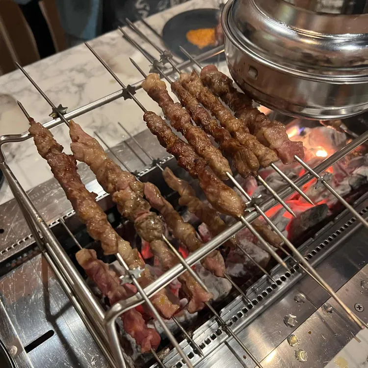 예가양꼬치 사진