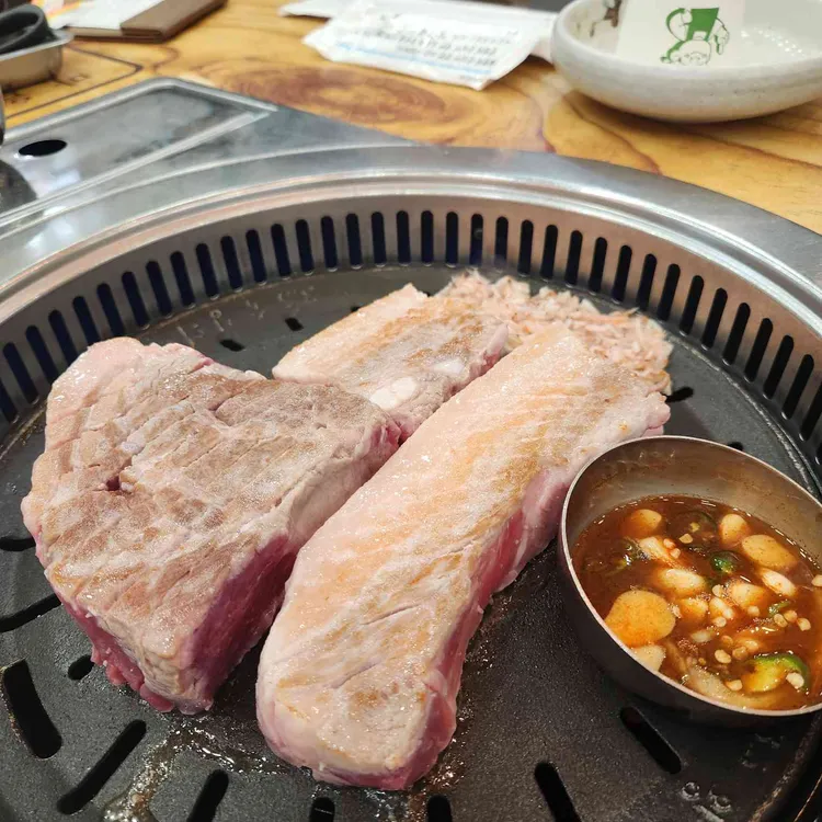 맛찬들왕소금구이 사진