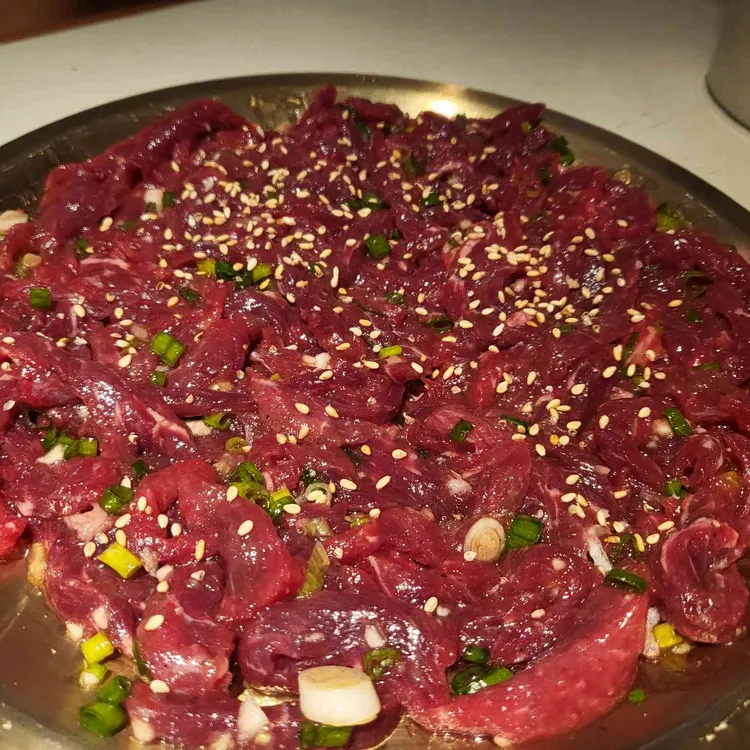 소촌갈비찜 사진