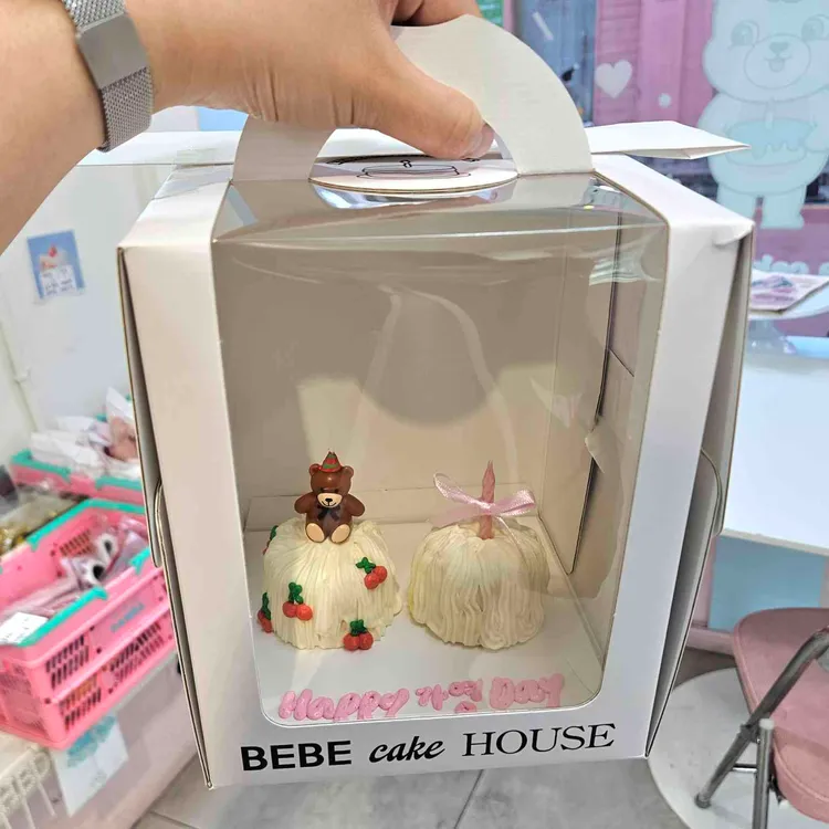 베베케이크하우스 사진
