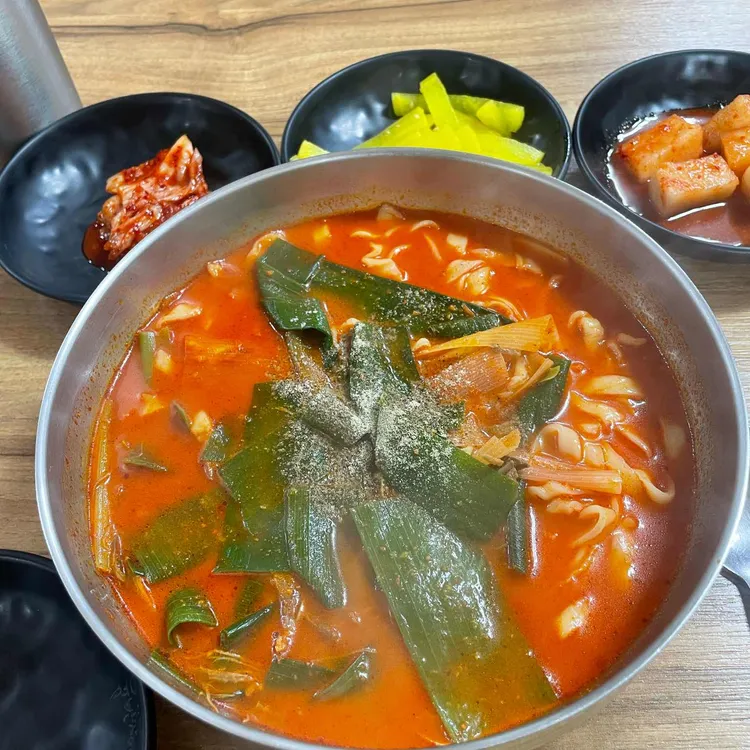 육반장 사진