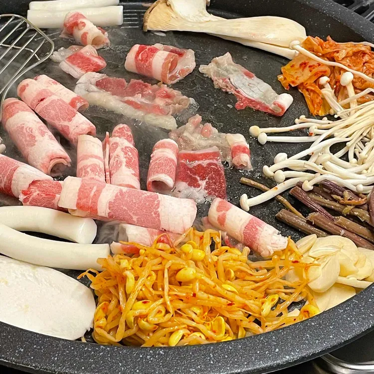 냅다청양집 사진