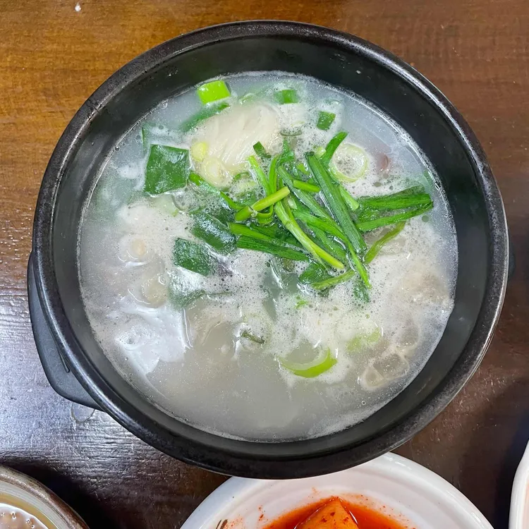 전주집 사진
