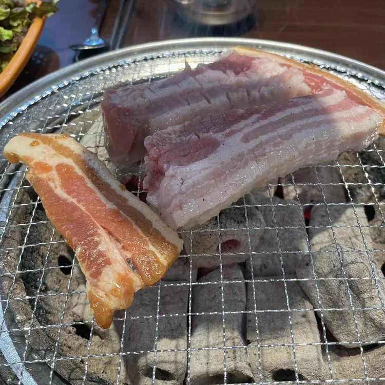 청년고기장수 사진