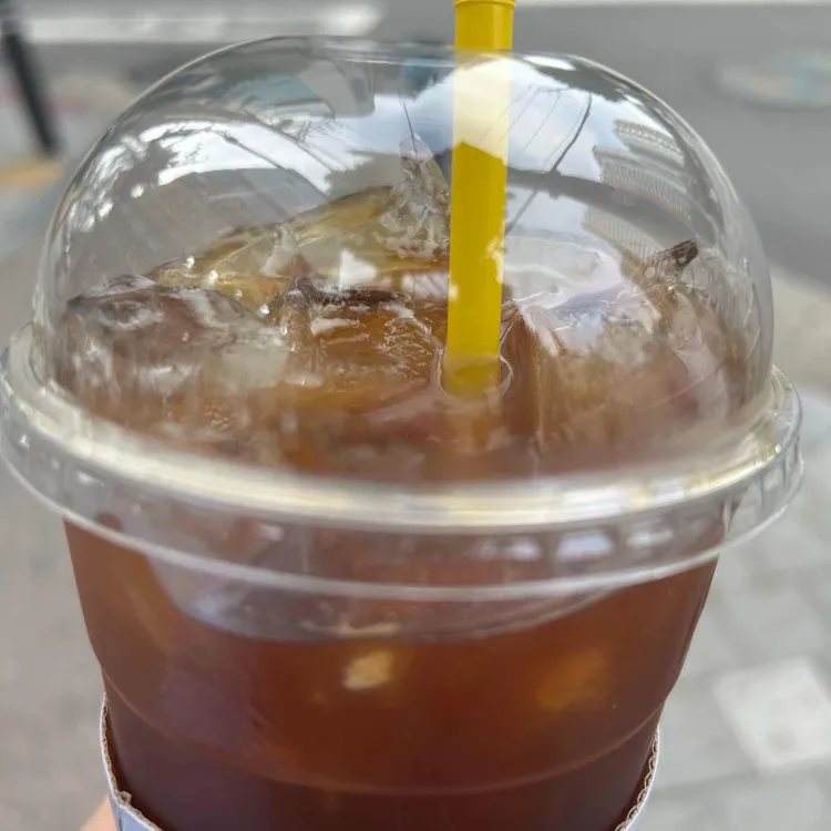 메가MGC커피 사진