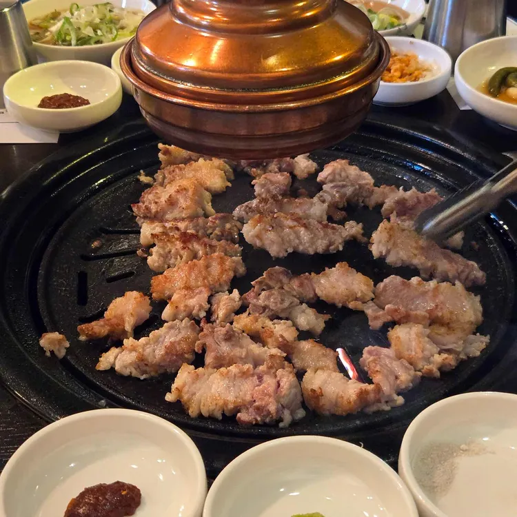 라도맨션 골드 사진