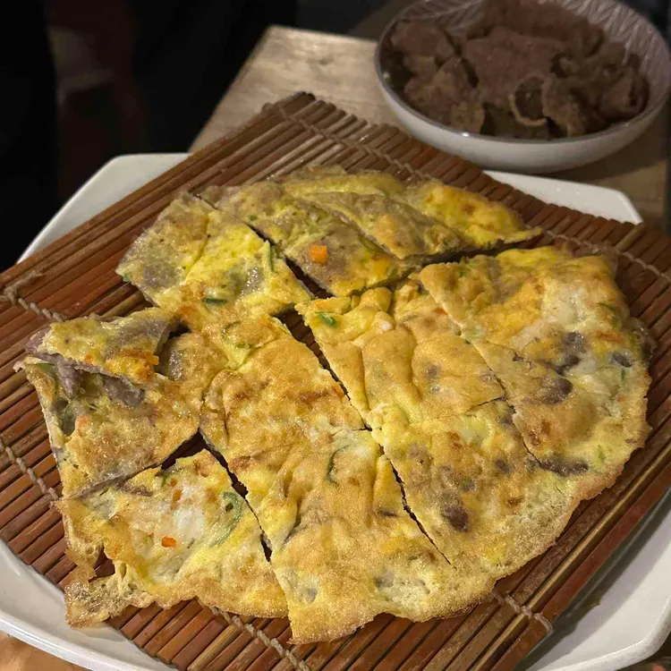 아리랑주막 사진