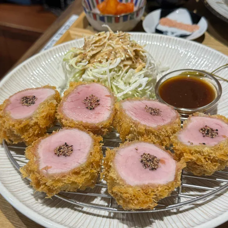 카츠우노 사진