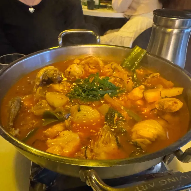 젓가락 떨어트리지마요 사진