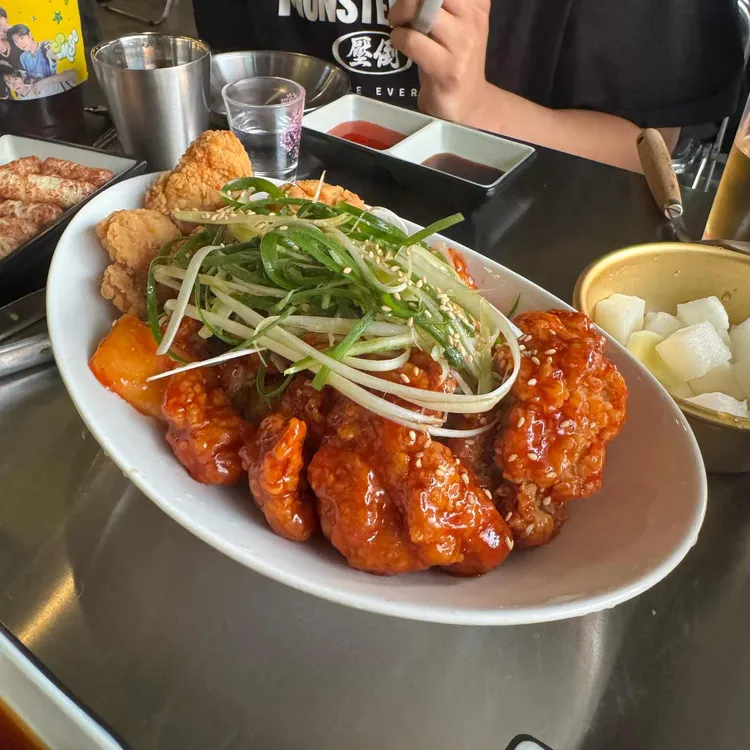 몽환 사진