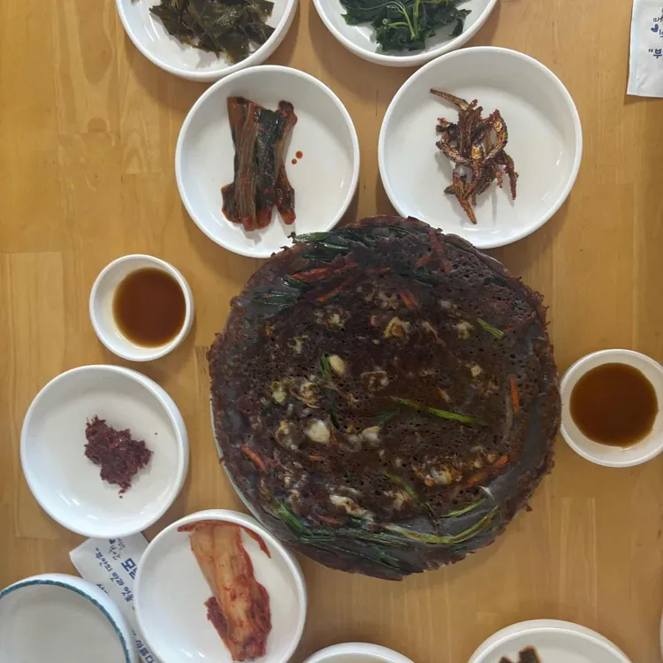 아리울 사계절죽집 사진