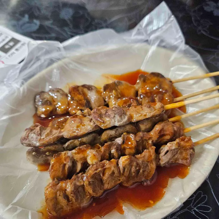 원조순대떡볶이 사진