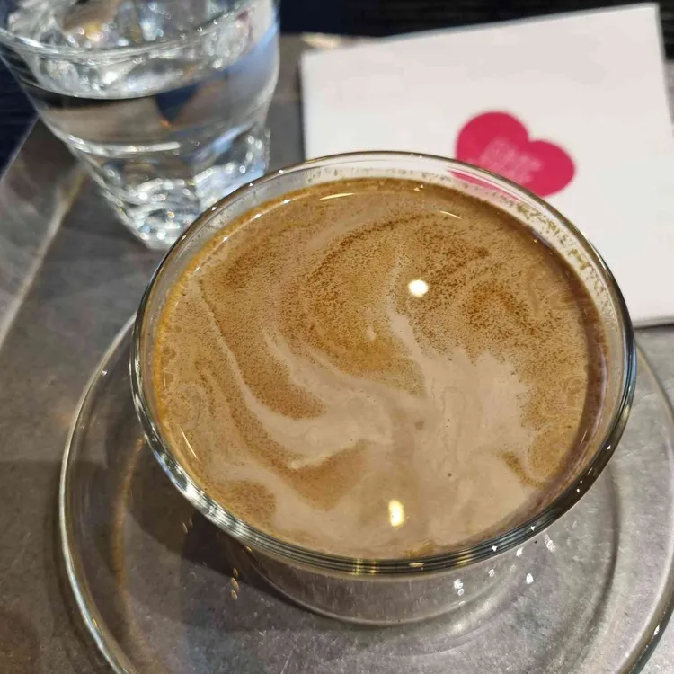 킵댓 로스터리 사진