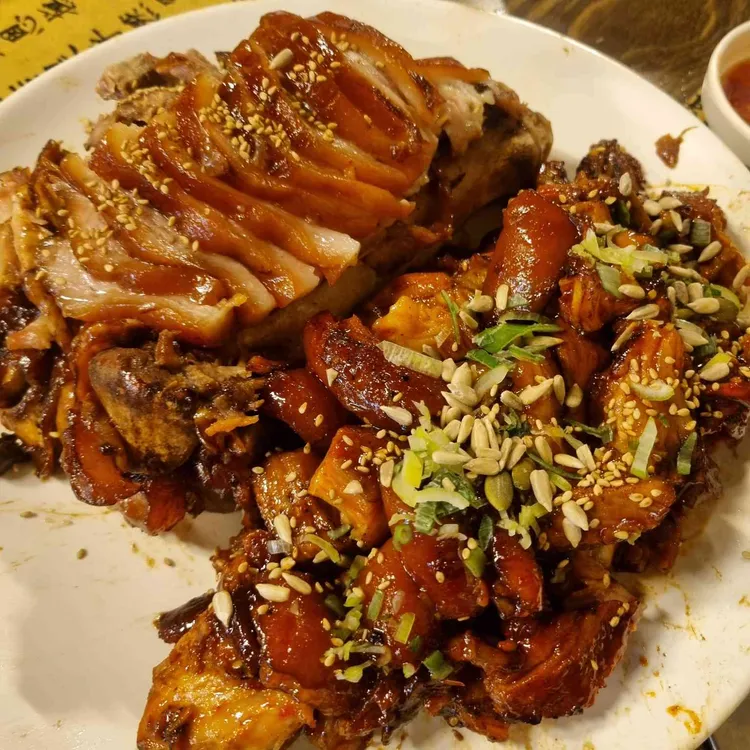 달인수제원조한방족발 사진