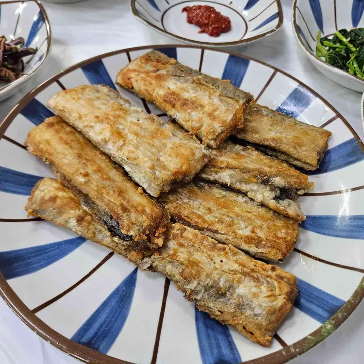 영락정 사진