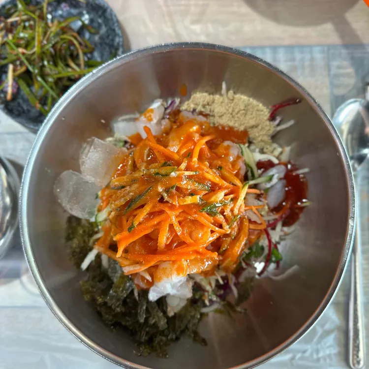 경용회식당 사진